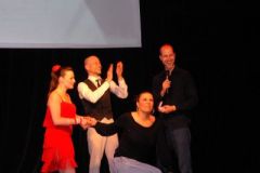 Dance For People 6.6.