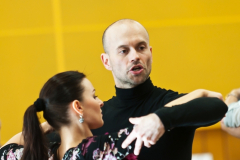 WORKSHOP WALTZ - JAROSLAV KUNEŠ